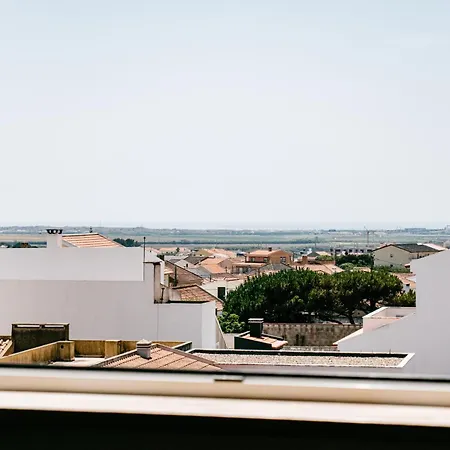 Alto Ferrel (Leiria)